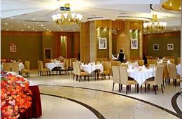 天津世纪酒店有限公司中餐厅